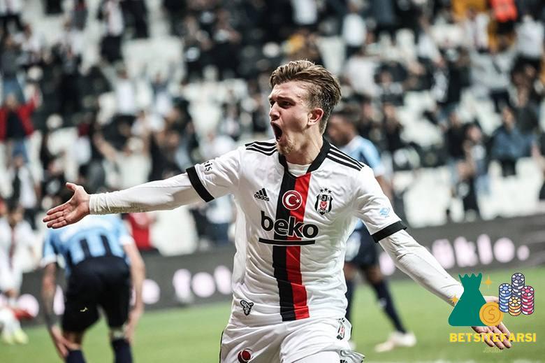 ریدوان ییلماز کیست؟